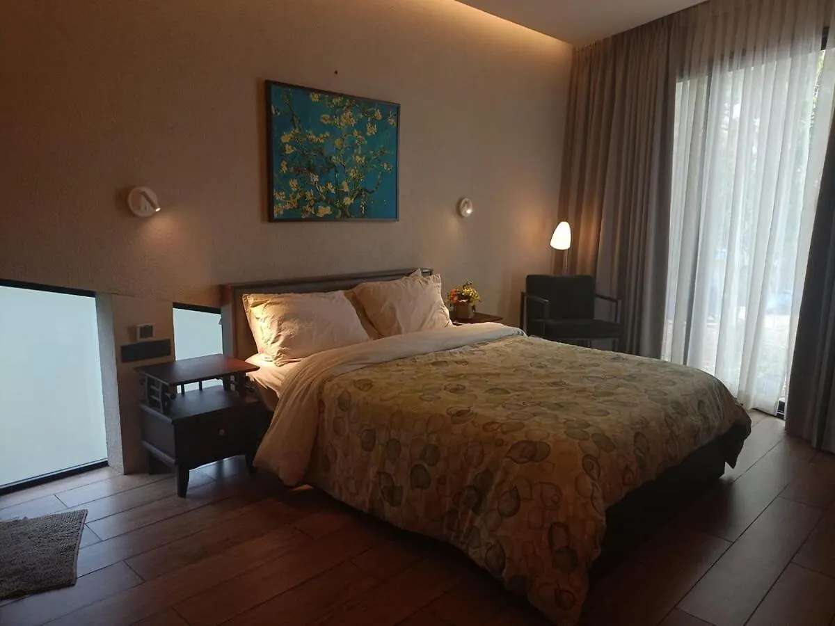 Apartman 2Bhk Cottage Green Haven Kodungallūr