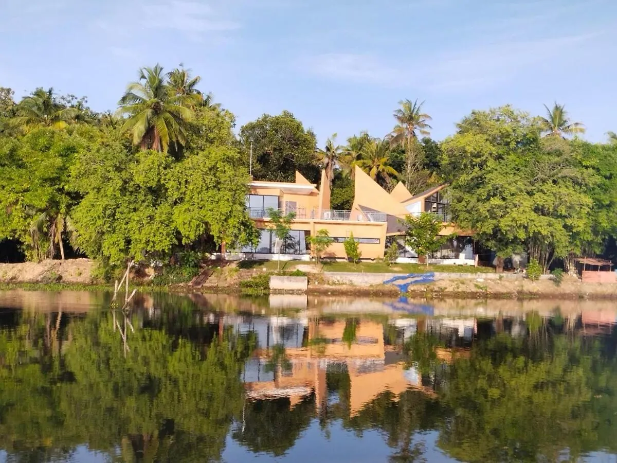 2Bhk Cottage Green Haven Kodungallūr 0*,  India